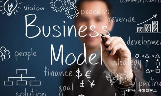 商业创业模式创新的主要路径_创业商业模式_商业创业模式是什么